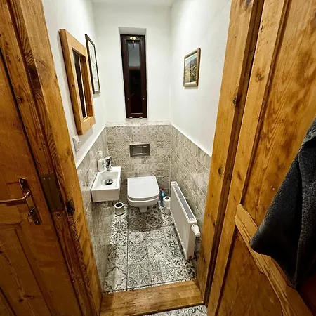 Stecker - Zamecek Pod Spicakem Villa Tanvald