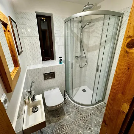 Stecker - Zamecek Pod Spicakem Villa *