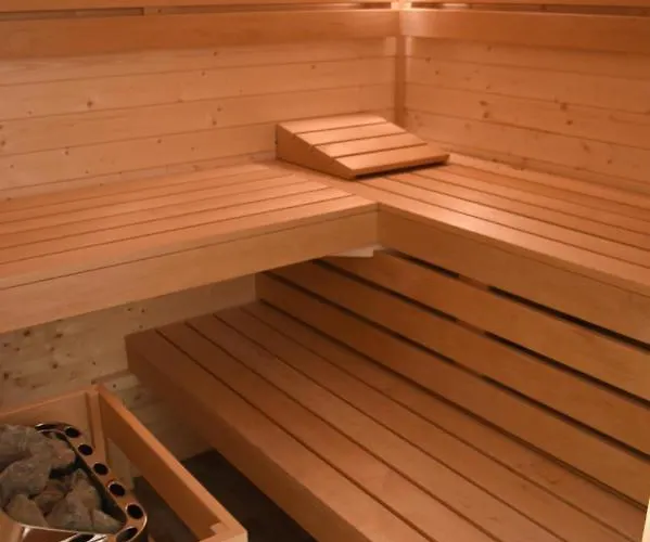 Villa Stecker - Zamecek Pod Spicakem Tanvald