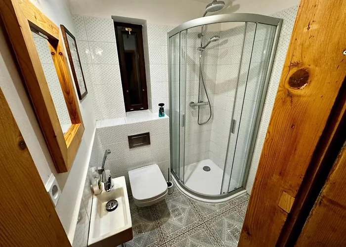 Stecker - Zamecek Pod Spicakem Villa *